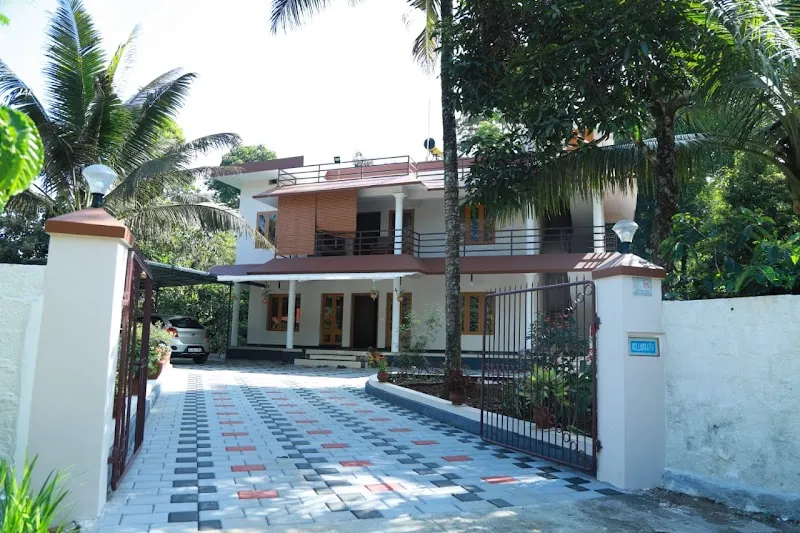 Anand Homestay