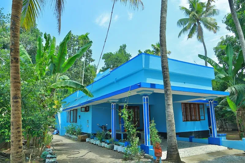 Sruthy Homestay