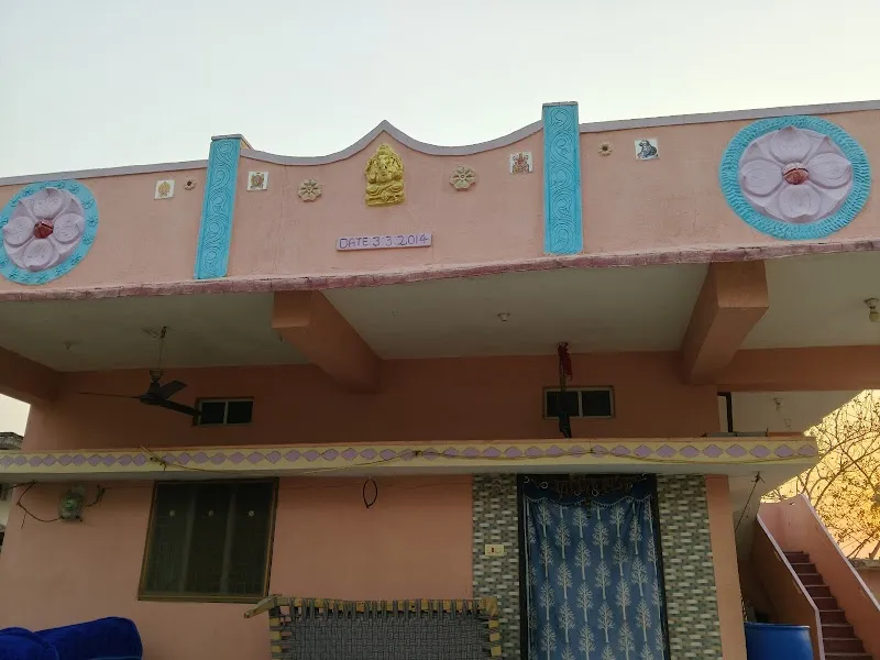 Gaddam Sanjeeva Reddy