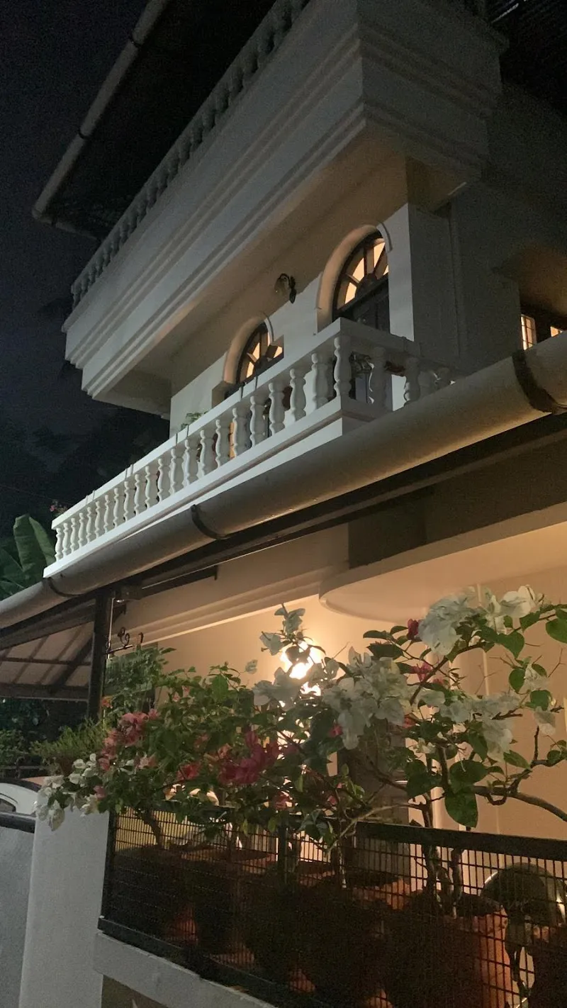 Padamadan Homestay