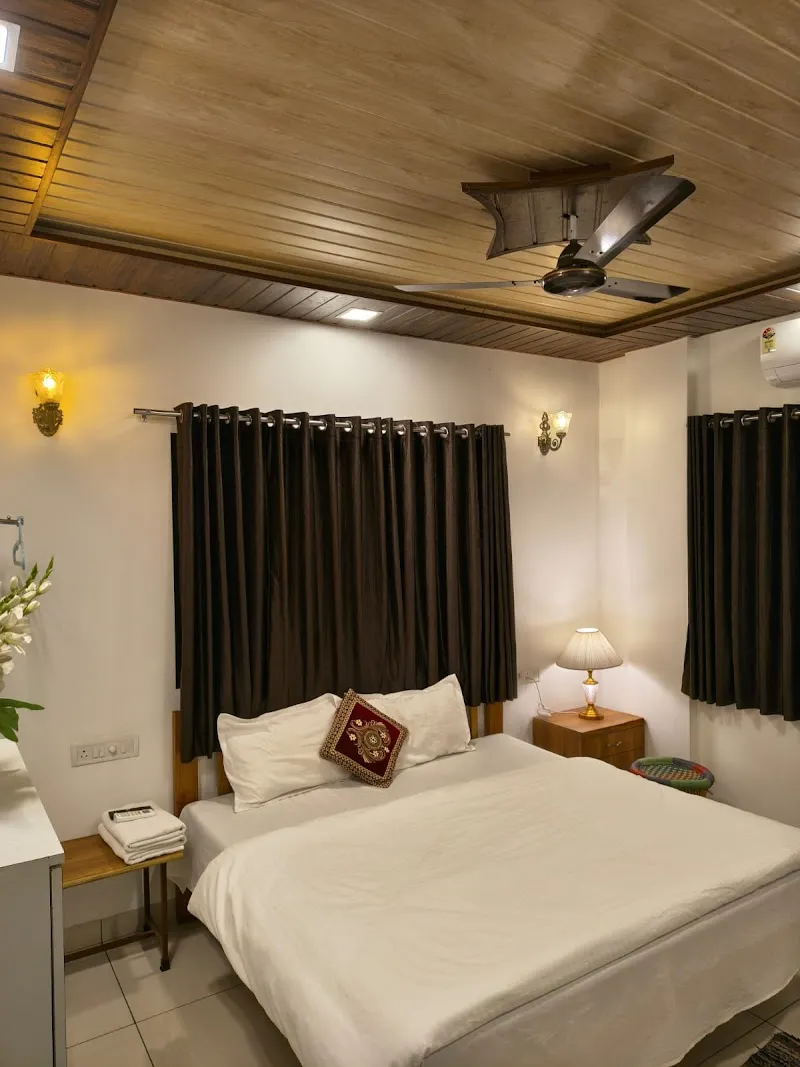 Magadha Mountain View Homestay