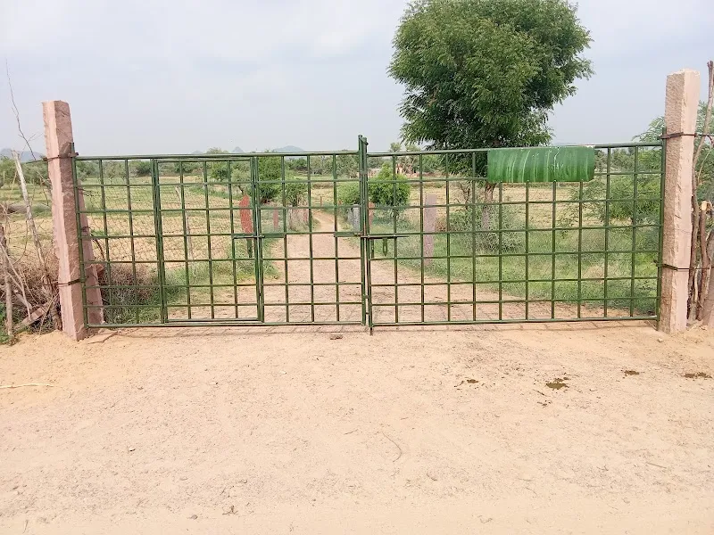 Ravali khadi khakharali