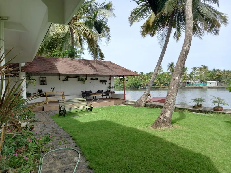 Nature's Nook Homestay