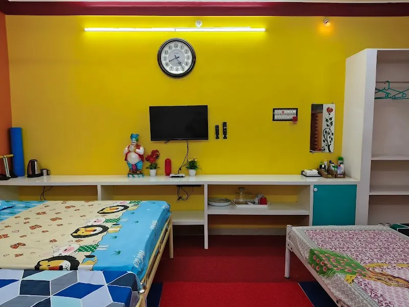 Shriram Guest House