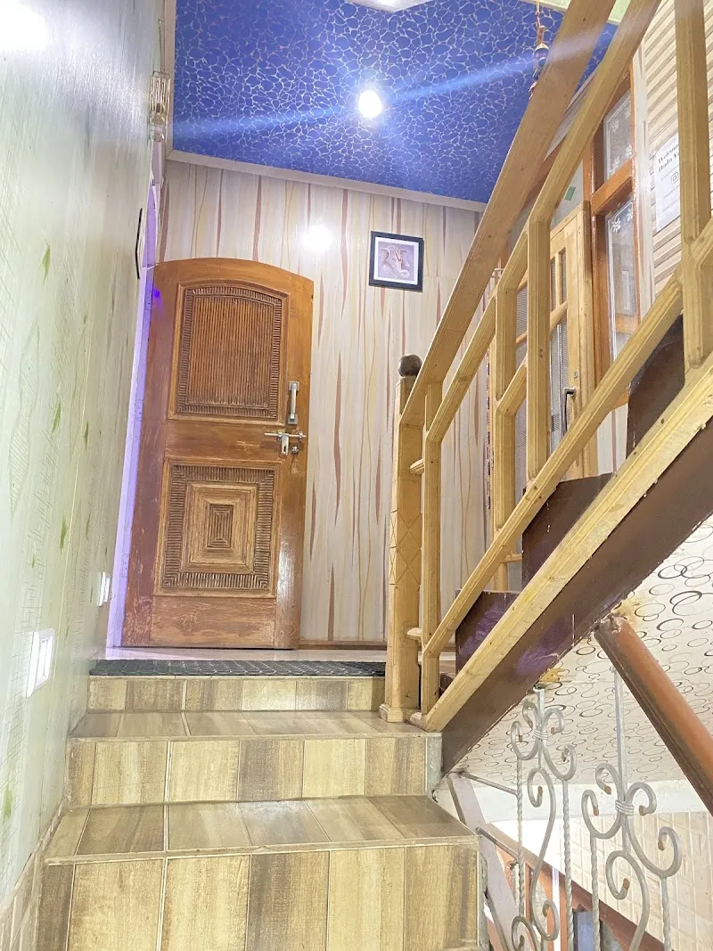 THE DOGRI LUXURIOUS HOME STAY