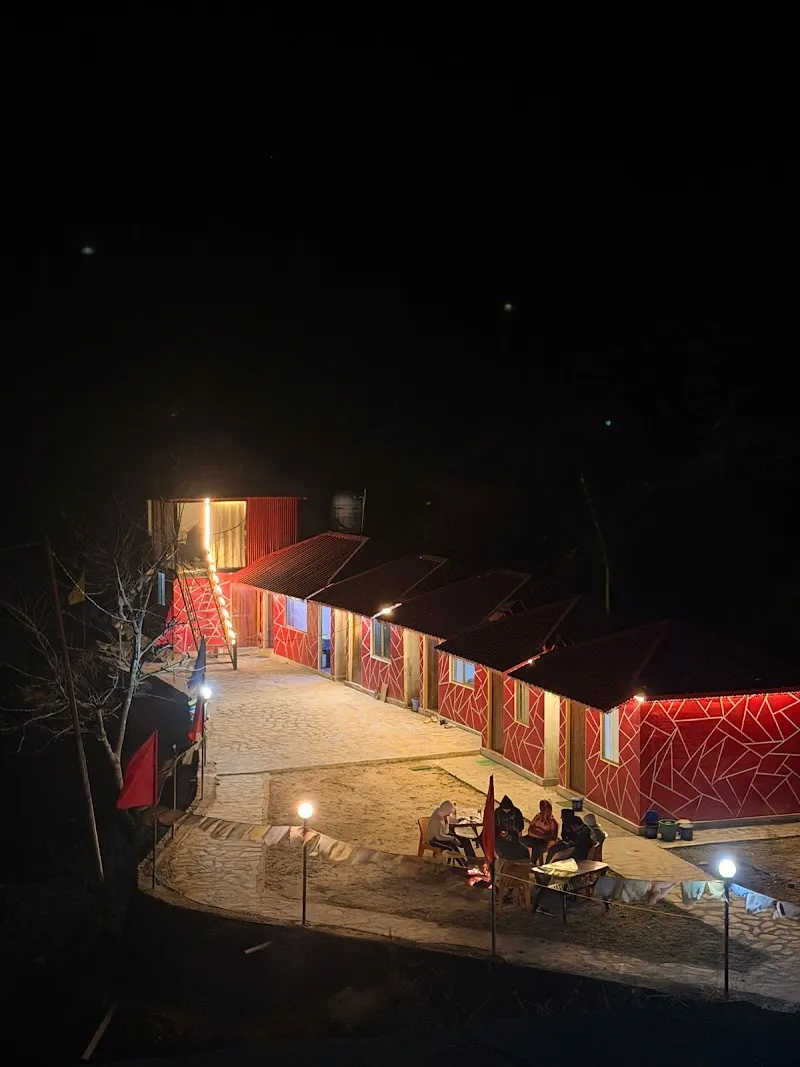 KHUSHI HOME STAY JADI CHAKRATA