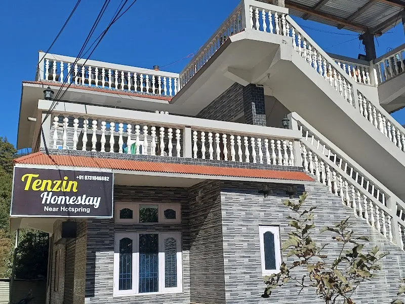 Tenzin Homestay