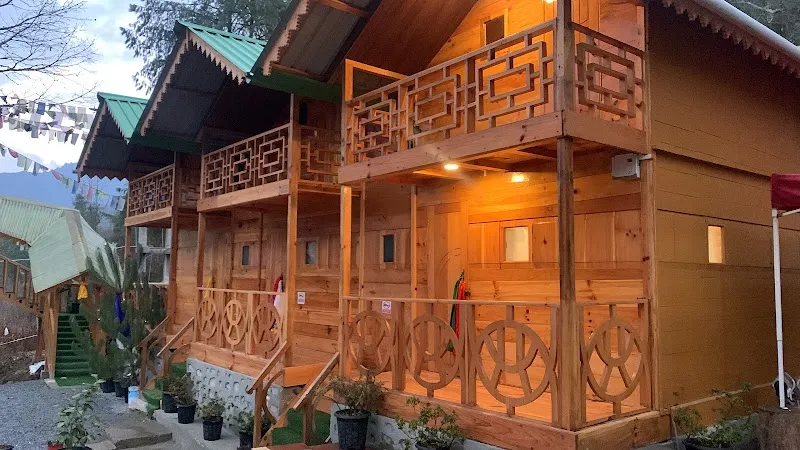 Yonjee Retreat Farmstay