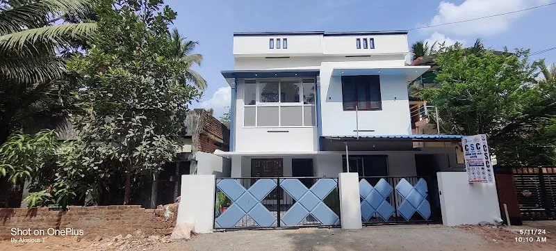 Grace home Stay