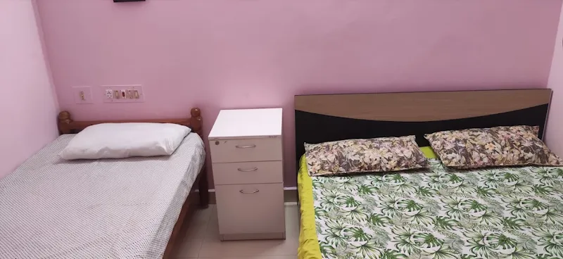 CRV Rest Home