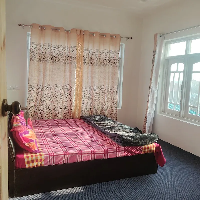 Magray guest house