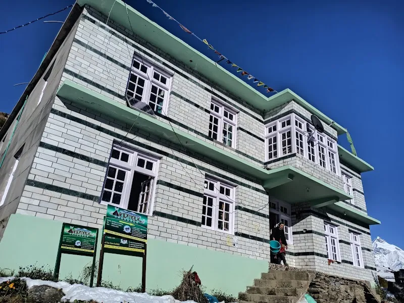 Farmer's Homestay