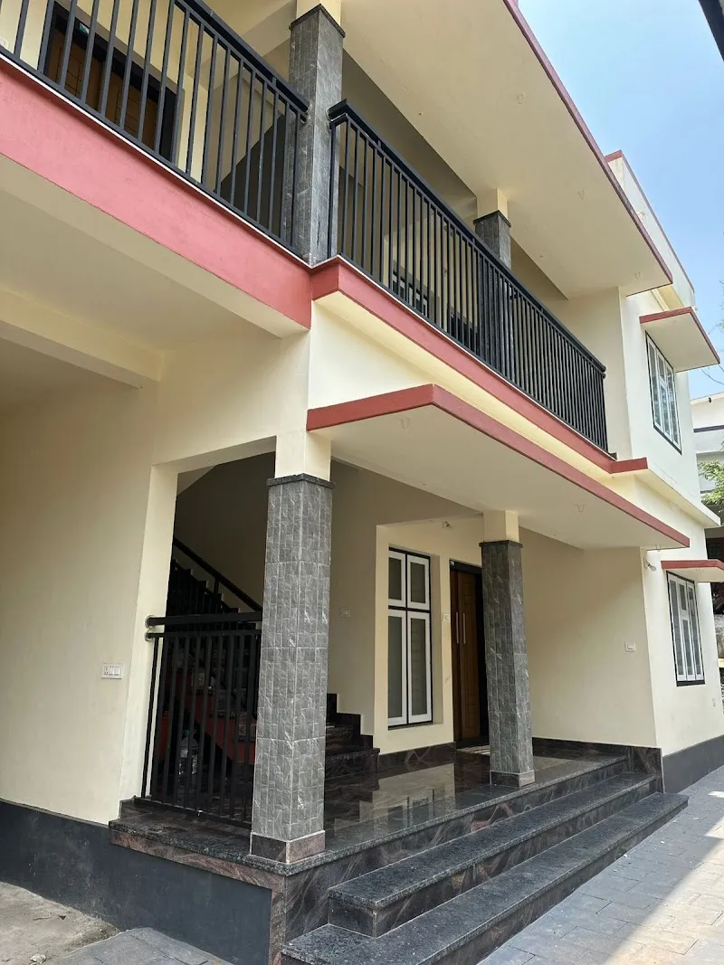 AP’S Homestay
