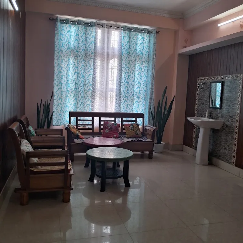 ANE CAPITAL HOMESTAY/ GUESTHOUSE