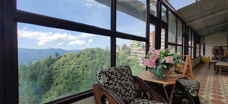 Dev Vatika Homestay