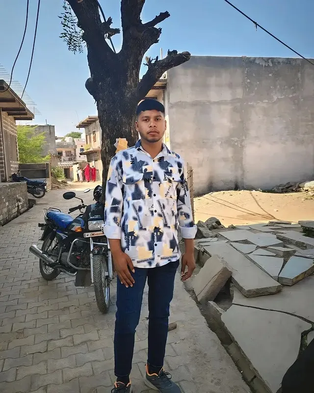 मोटी गुवाड़ी