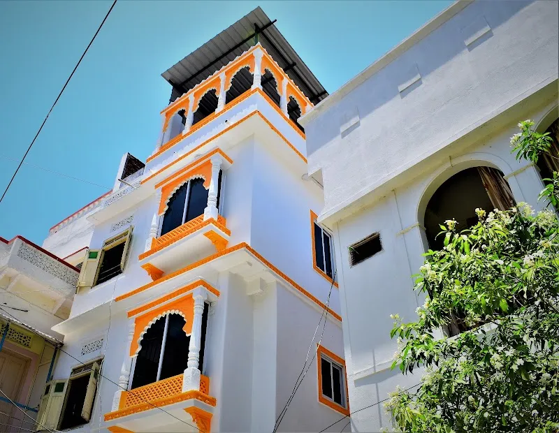 Udaipur Stays