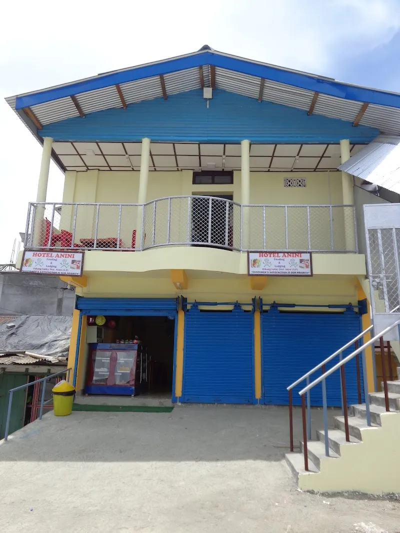 Hotel Anini