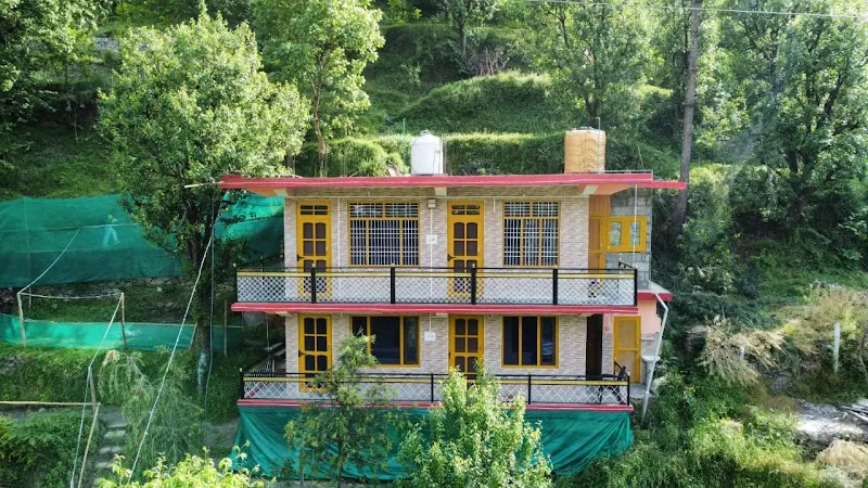 Sapna Homestay