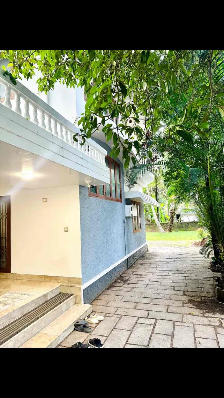 Nafs Boutique Homestay - Dalethorpe Living
