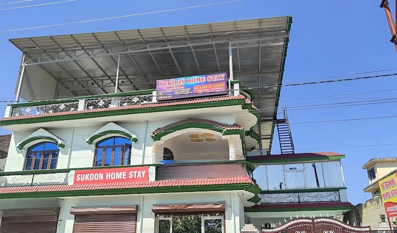 Sukoon homestay