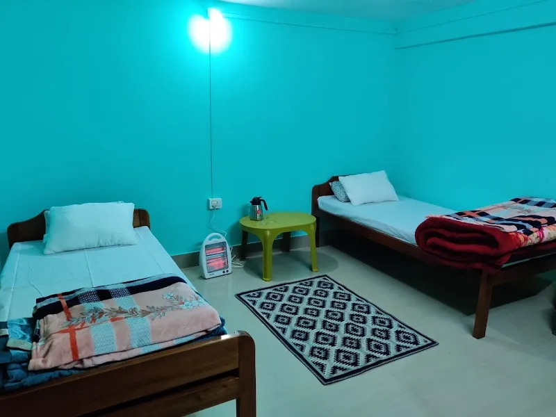 Myrc's homestay