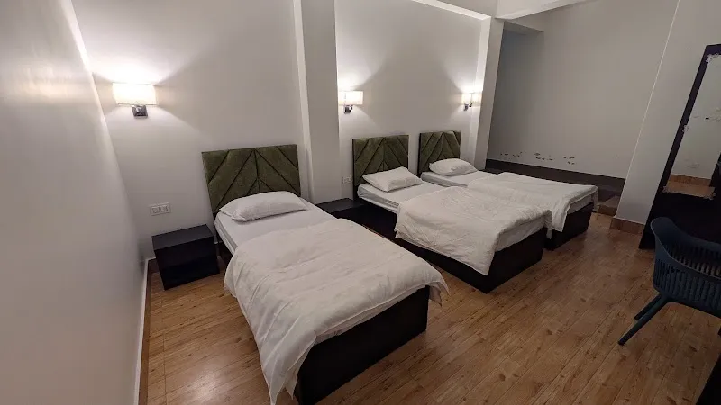 Palbheu Homestay
