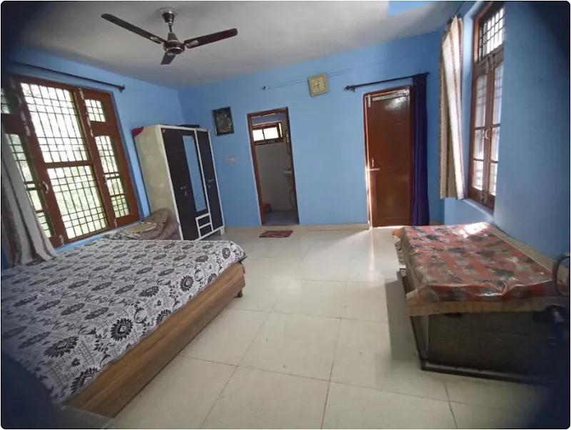 Dhauladhar Homestay Palampur