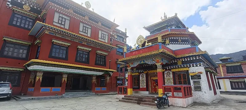 Palpung Homestay (White tara guest house)