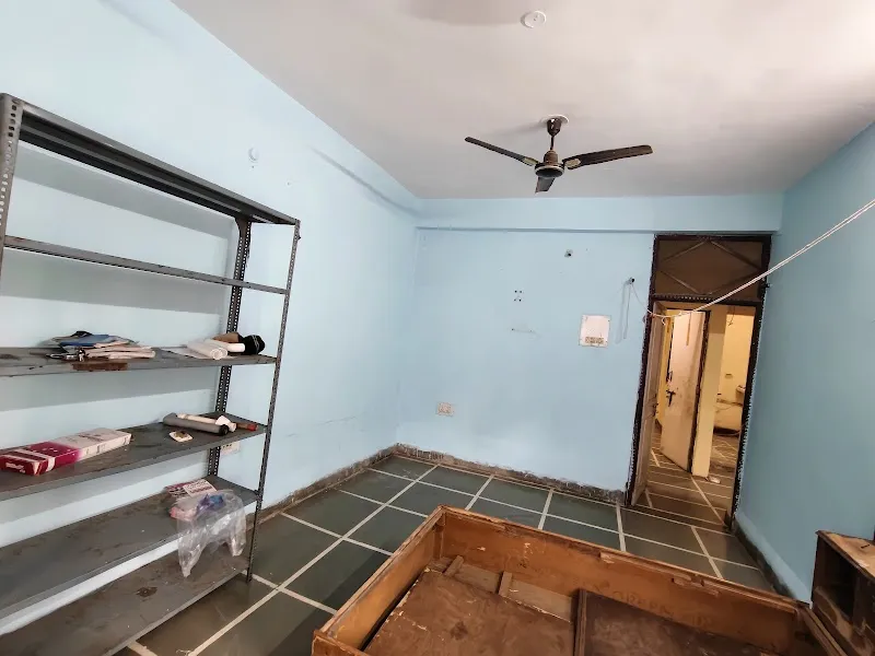 Rental home