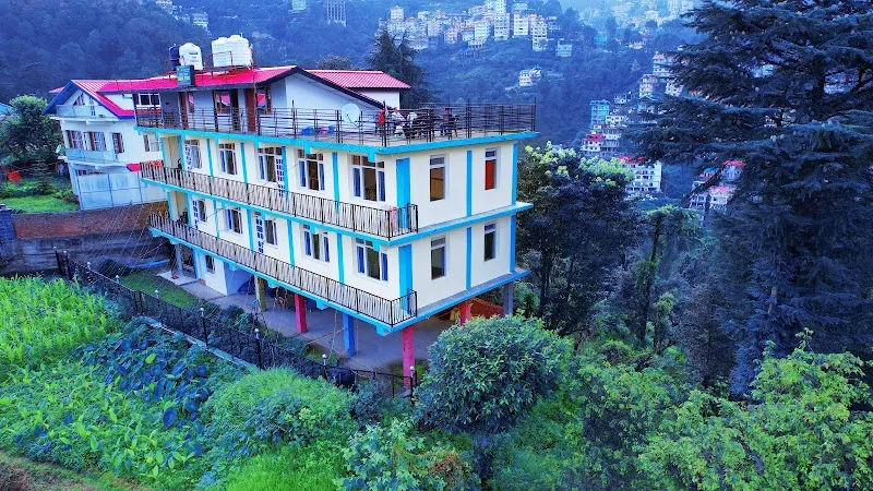 Shimla Hills Homestay