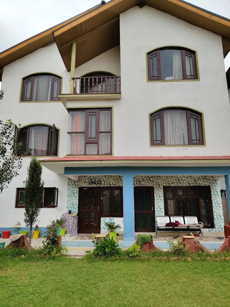 Ejaz Bhai Homestay -Apka Ghar