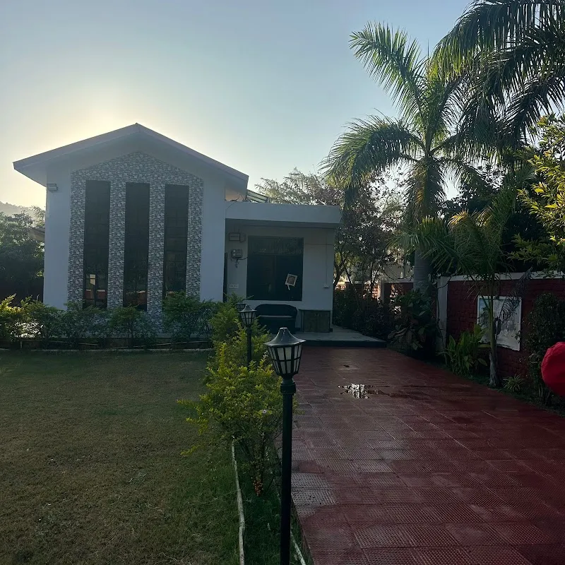 junoon valley farm house 13 homestay