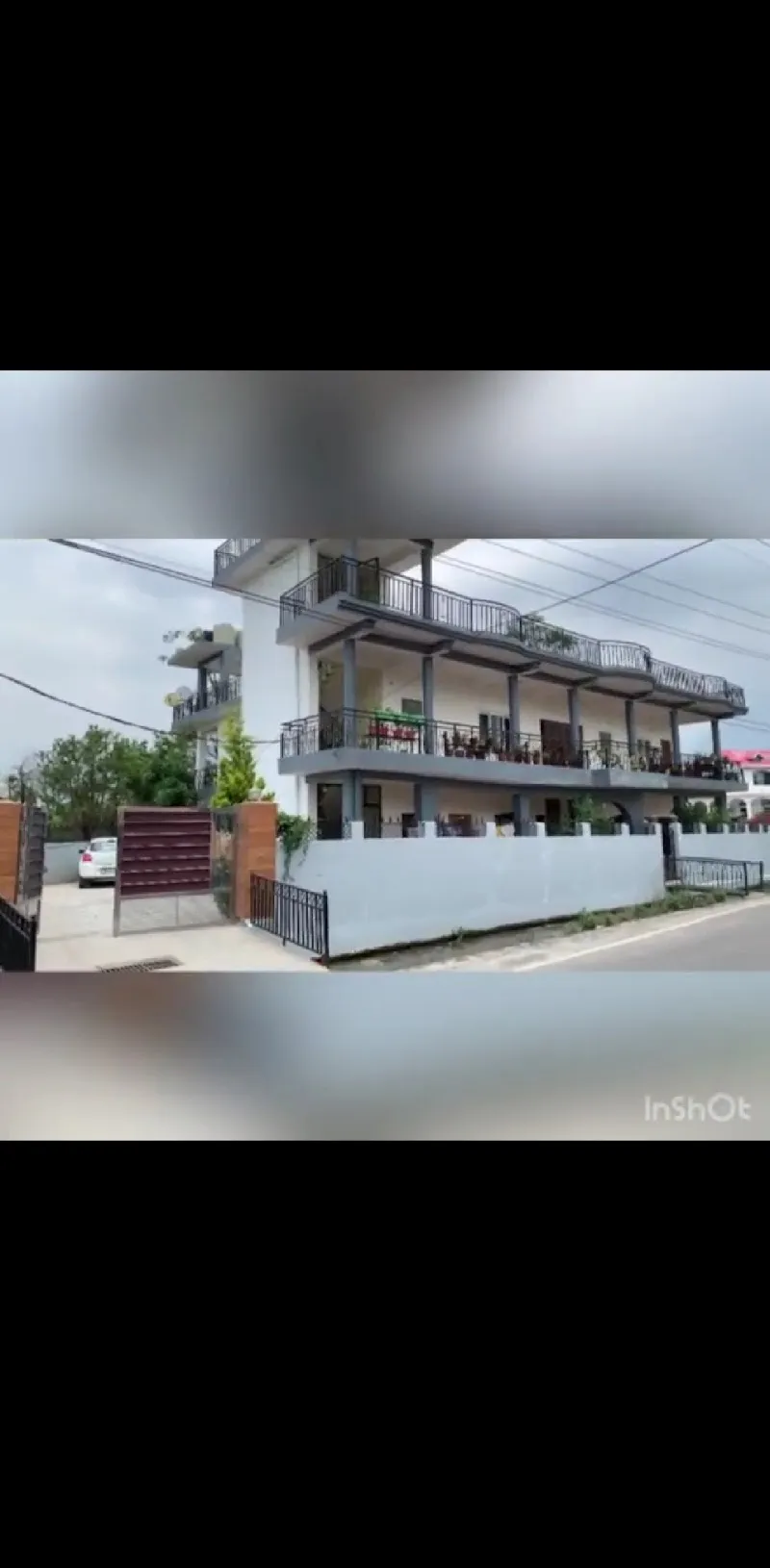 Walia Homestay