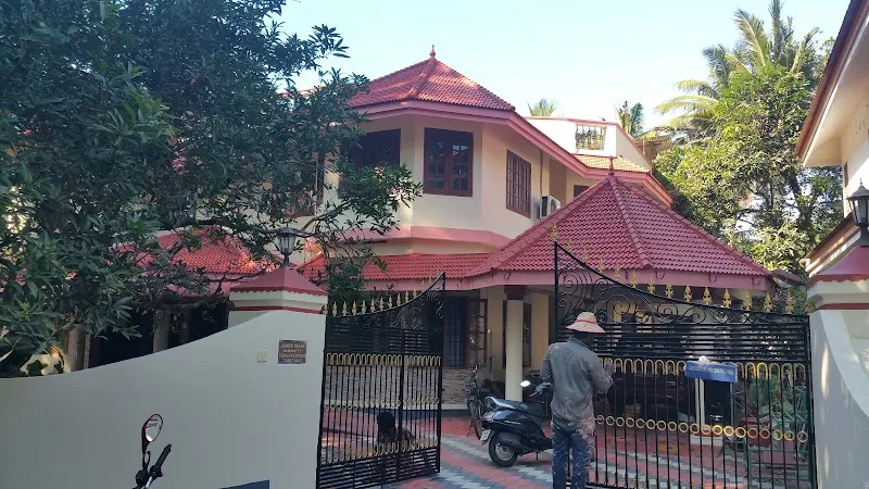 Home Stay Zarethan