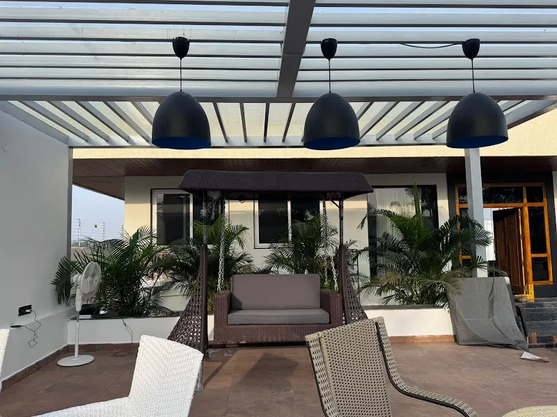 RK7 COURTYARD
