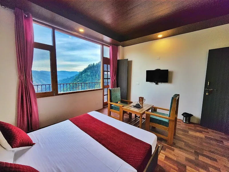 Hotel Royal Cedar Shimla