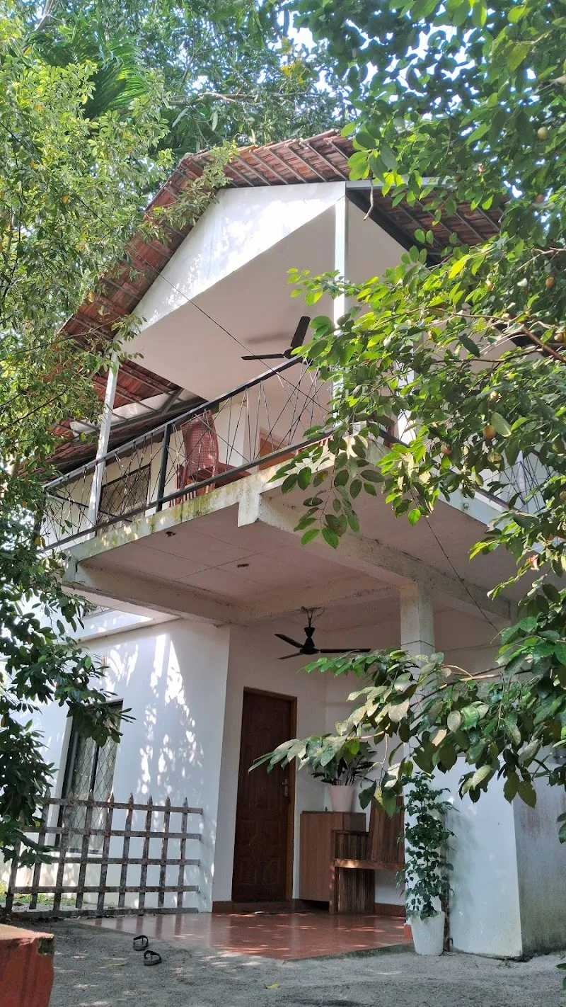 PRANA Homestay