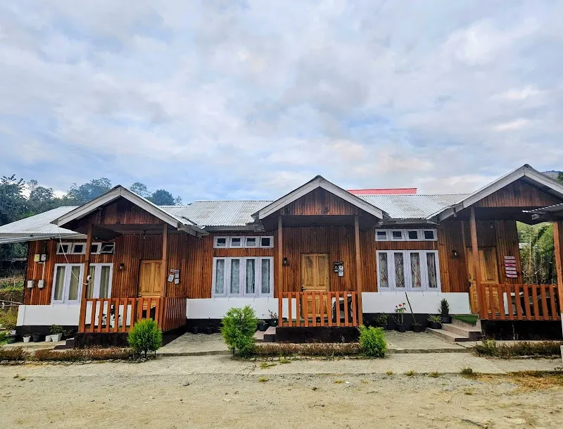 Baya homestay
