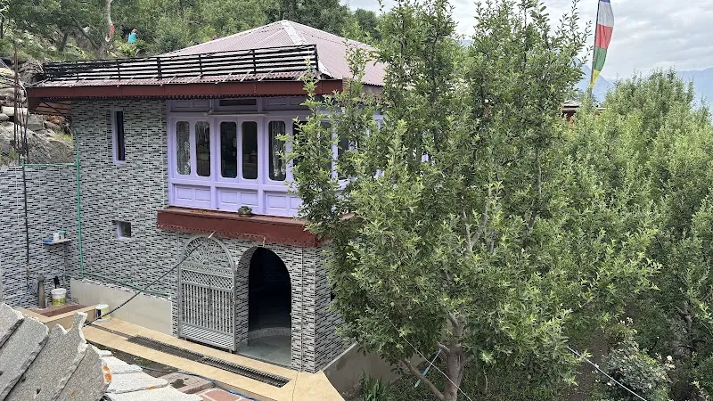 Chauhan Home Stay kalpa