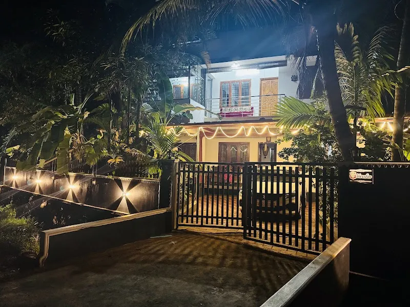 Varsha Homestay