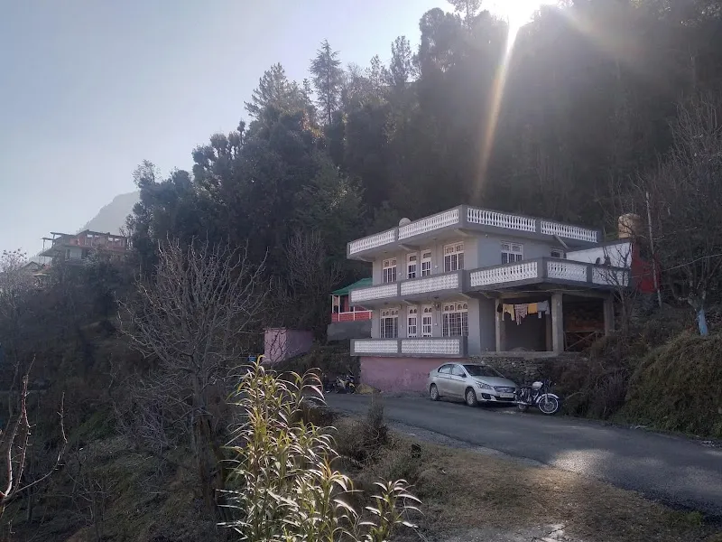 Prashant Chandel Home Stay