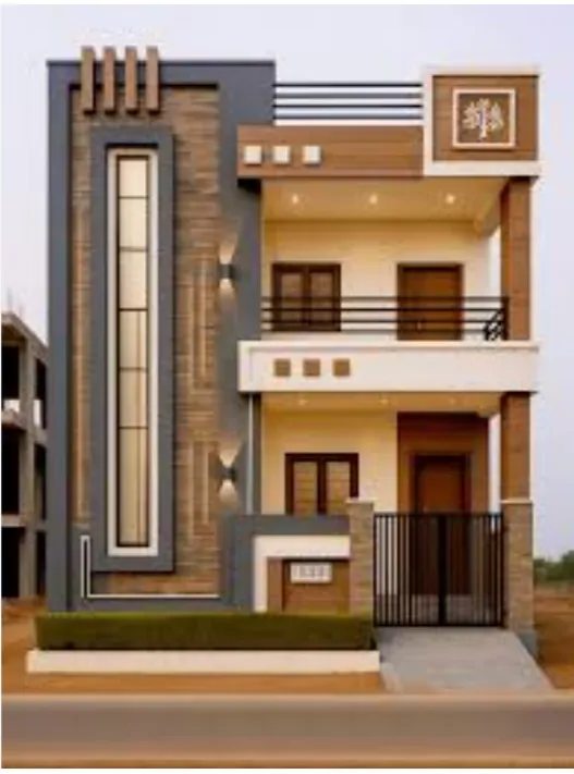 Maadhav kunj