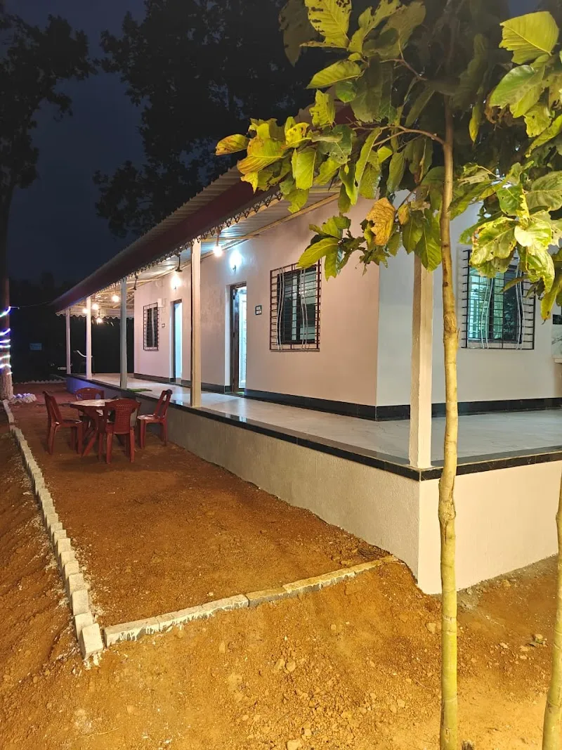 MADAL HOMESTAY, JHARGRAM