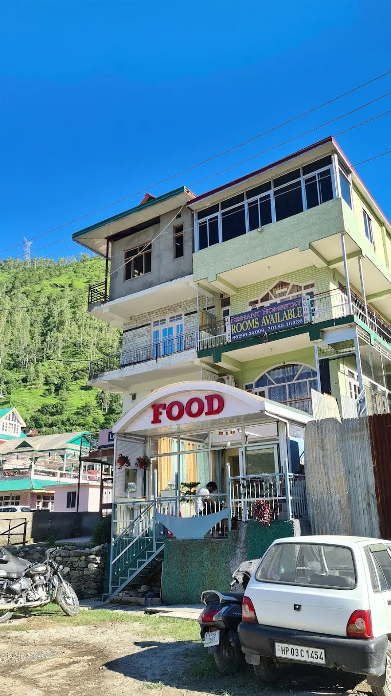 NISHANT HOME STAY