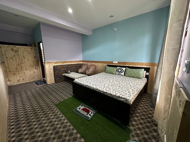 Ama home stay nako