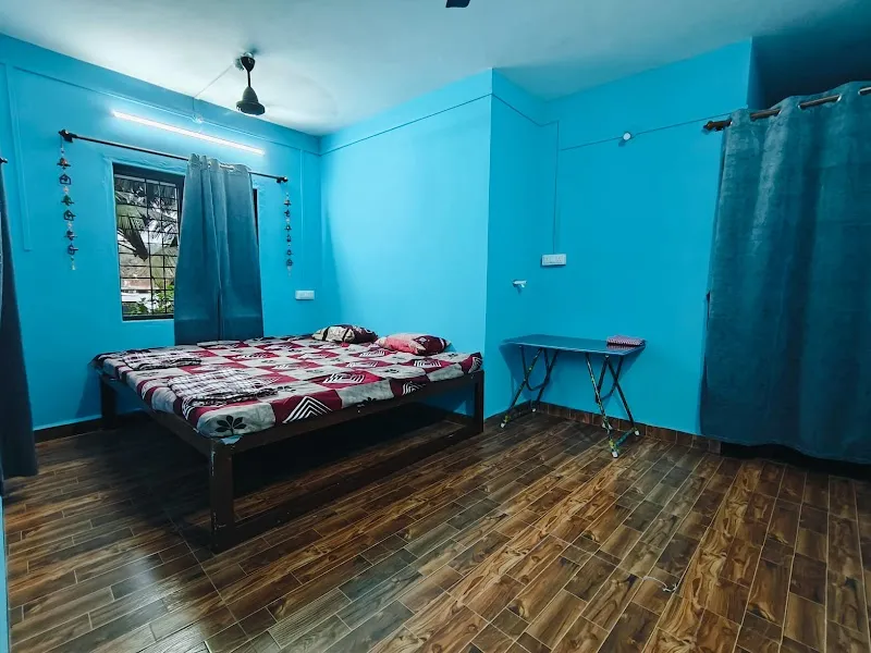 Pradip's home stay, devgad