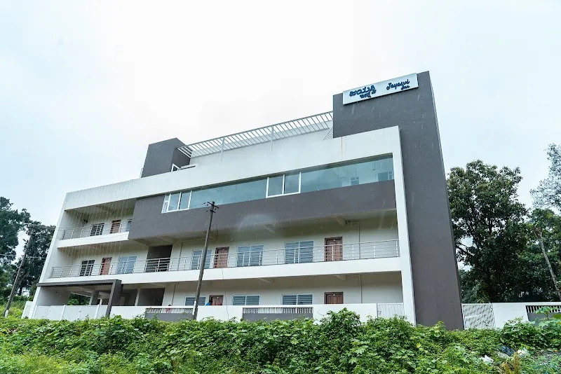 Jayasvi Inn