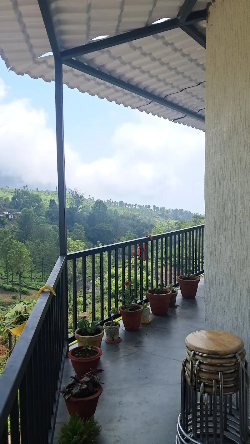 Sunflower Villa Cottage Coonoor