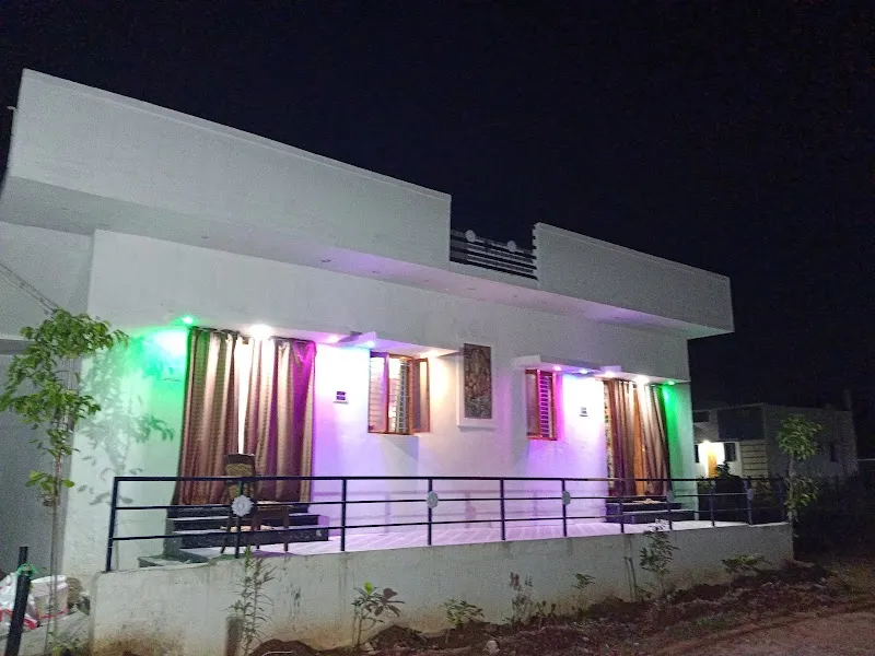 Kumaran cottage